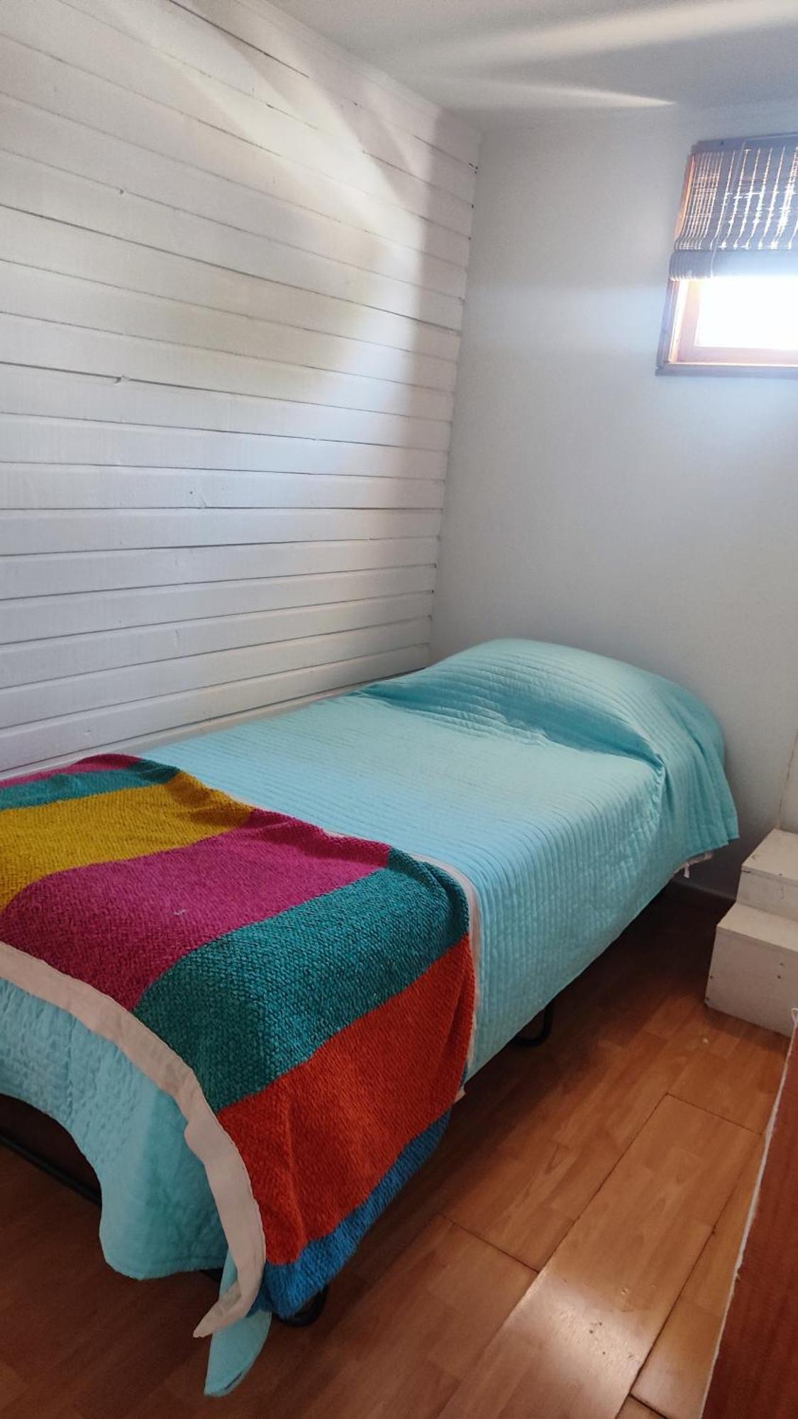 Cabanas Voyage Atacama San Pedro de Atacama Buitenkant foto